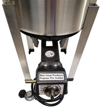Load image into Gallery viewer, Poultry Scalder - 15 Gallon Propane