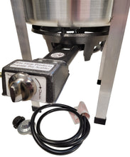 Load image into Gallery viewer, Poultry Scalder - 15 Gallon Propane