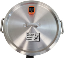 Load image into Gallery viewer, Poultry Scalder - 15 Gallon Propane