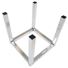 Load image into Gallery viewer, Chicken Drying Rack 4 Stations, 12 Inch