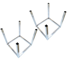 Load image into Gallery viewer, Turkey Drying Rack 4 Stations, 16 Inch