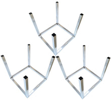Load image into Gallery viewer, Turkey Drying Rack 4 Stations, 16 Inch