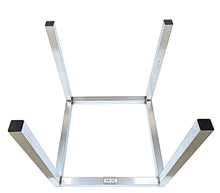 Load image into Gallery viewer, Turkey Drying Rack 4 Stations, 16 Inch