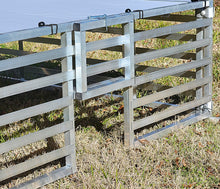 Load image into Gallery viewer, 5'X5' Mobile Broiler Chicken Tractor