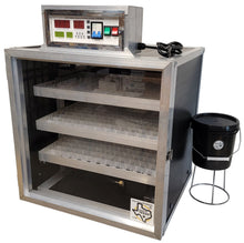Load image into Gallery viewer, PRO264 Cabinet Incubator &amp; Egg Hatcher