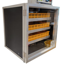 Load image into Gallery viewer, PRO264 Cabinet Incubator &amp; Egg Hatcher