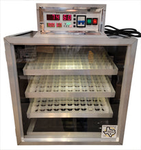 Load image into Gallery viewer, PRO264 Cabinet Incubator &amp; Egg Hatcher