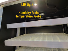 Load image into Gallery viewer, PRO264 Cabinet Incubator &amp; Egg Hatcher