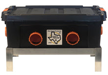Load image into Gallery viewer, Automatic Chicken Feeder - 50lb Capacity 6 Port