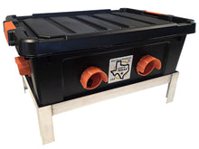 Load image into Gallery viewer, Automatic Chicken Feeder - 50lb Capacity 6 Port