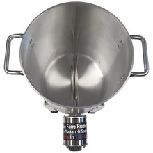 Load image into Gallery viewer, COMBO Quail Plucker &amp; 4 Gallon 120 Volt, 1,000-Watt Quail Scalder