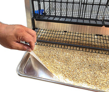 Load image into Gallery viewer, Pro Modular Quail Grow Out &amp; Layer Cages