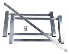 Load image into Gallery viewer, Pro Modular Quail Grow Out &amp; Layer Cages