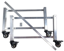 Load image into Gallery viewer, Pro Modular Quail Grow Out &amp; Layer Cages