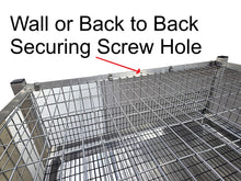 Load image into Gallery viewer, Pro Modular Quail Grow Out &amp; Layer Cages