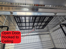 Load image into Gallery viewer, Pro Modular Quail Grow Out &amp; Layer Cages