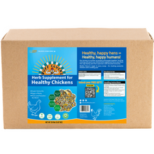 Load image into Gallery viewer, Herb Supplement For Backyard Chickens