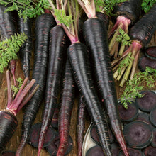 Load image into Gallery viewer, Carrot, Black Nebula - Organic