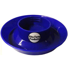 Load image into Gallery viewer, Chick Waterer &amp; Quart Jar
