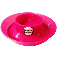 Load image into Gallery viewer, Chick Waterer &amp; Quart Jar