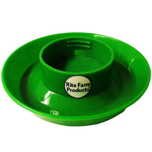 Load image into Gallery viewer, Chick Feeder &amp; Waterer with Jars