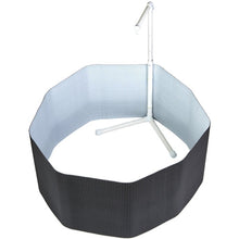 Load image into Gallery viewer, Chick Brooder Kit With Corral And Lamp Stand