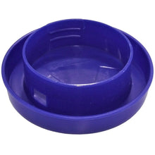 Load image into Gallery viewer, Quail &amp; Bantam Chick Safety Waterer - Base Only