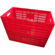 Load image into Gallery viewer, Chicken Egg Transport Crate
