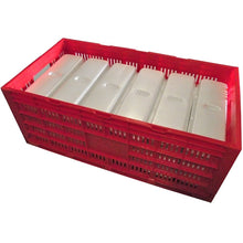 Load image into Gallery viewer, Chicken Egg Transport Crate