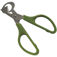 Load image into Gallery viewer, Rite Farm Products Stainless Steel Quail Egg Scissors