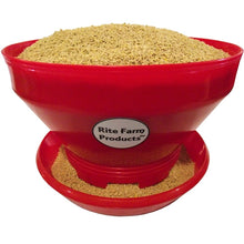 Load image into Gallery viewer, Turbo Pro 10# Chick Feeder