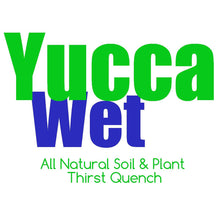 Load image into Gallery viewer, Yucca Wet - Organic wetting agent and surfactant