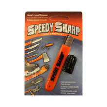 Load image into Gallery viewer, Speedy Sharp Sharpener