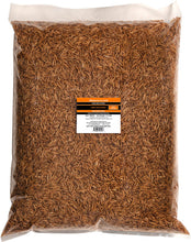 Load image into Gallery viewer, Dried Mealworms - 11lbs.