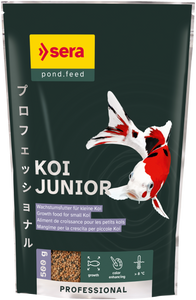 Sera Koi Professional Junior