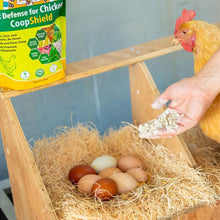 Load image into Gallery viewer, CoopShield—Herbal Pest Defense for Chickens