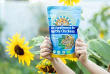 Load image into Gallery viewer, Herb Supplement For Backyard Chickens