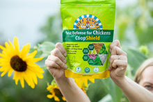 Load image into Gallery viewer, CoopShield—Herbal Pest Defense for Chickens