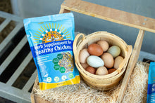 Load image into Gallery viewer, Herb Supplement For Backyard Chickens
