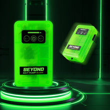 Load image into Gallery viewer, Bait Pump - Rechargeable Aerator - Glow in The Dark Bubbler