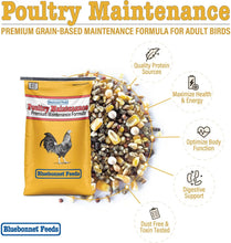 Load image into Gallery viewer, Poultry Feed - 14% Protein