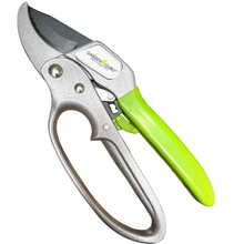 Load image into Gallery viewer, Professional Ratchet Garden Pruning Shears