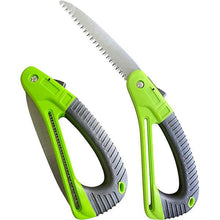 Load image into Gallery viewer, Folding Garden Pruning Saw