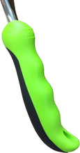 Load image into Gallery viewer, Stainless Steel Garden Hand Rake Tool