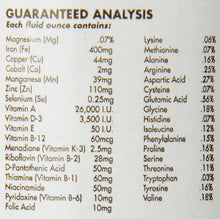 Load image into Gallery viewer, Rooster Booster Poultry Vitamin Supplement - 16 oz.