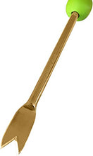 Load image into Gallery viewer, Titanium Dandelion Weeder Tool