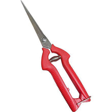 Load image into Gallery viewer, Extra Long Blade Garden Pruning Snips