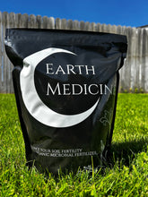 Load image into Gallery viewer, Organic Microbial Fertilizer - 7lb Bag