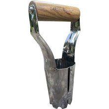 Load image into Gallery viewer, Stainless Steel Garden Bulb Planter