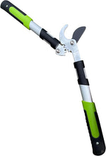 Load image into Gallery viewer, Power Bypass Gardening Loppers Tree Trimmer